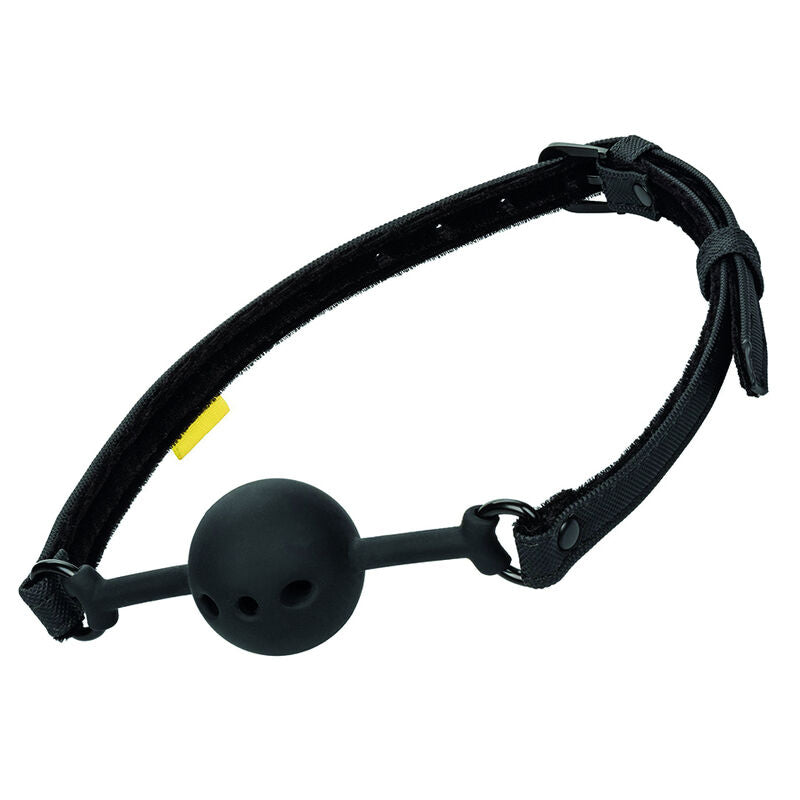 CALEXOTICS - BOUNDLESS BREATHABLE BALL GAG