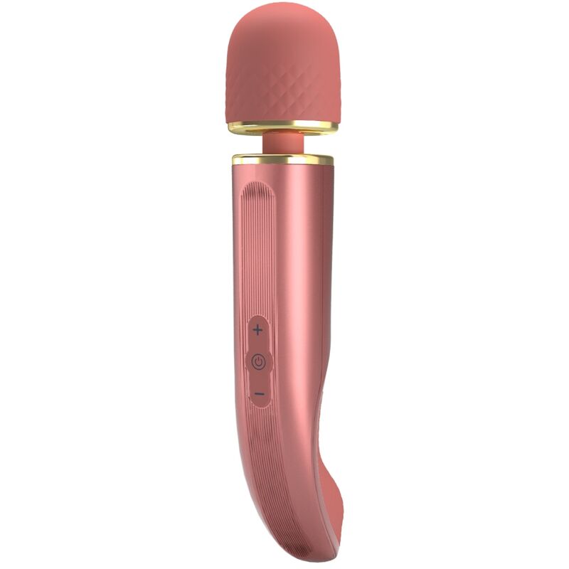 PRETTY LOVE - MASSAGER 7 VIBRATION MODES PINK