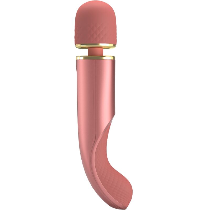 PRETTY LOVE - MASSAGER 7 VIBRATION MODES PINK