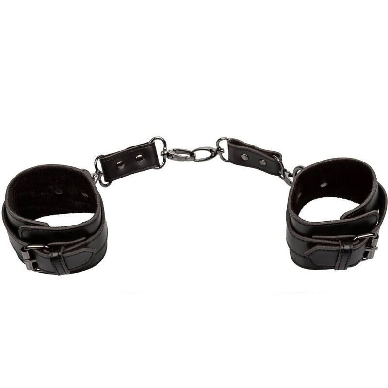 CALEXOTICS - EUPHORIA ANKLE CUFFS