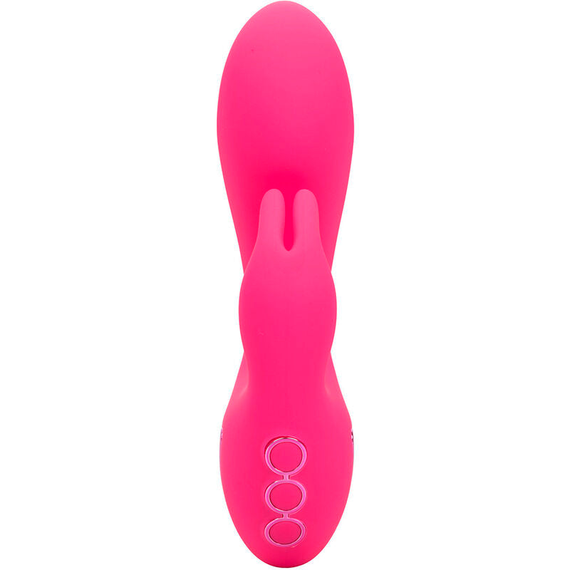 CALEXOTICS - SO. CAL SUNSHINE VIBRATOR RABBIT FUCHSIA BY CALIFORNIA DREAMING