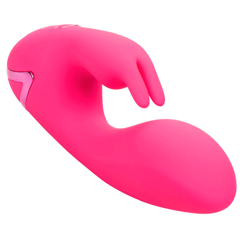 CALEXOTICS - SO. CAL SUNSHINE VIBRATOR RABBIT FUCHSIA BY CALIFORNIA DREAMING