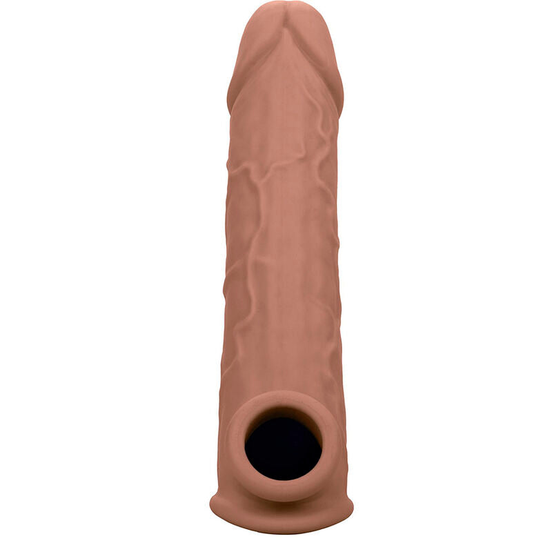 CALEXOTICS - PERFORMANCE MAXX LIFE-LIKE EXTENSION 8 BROWN SKIN