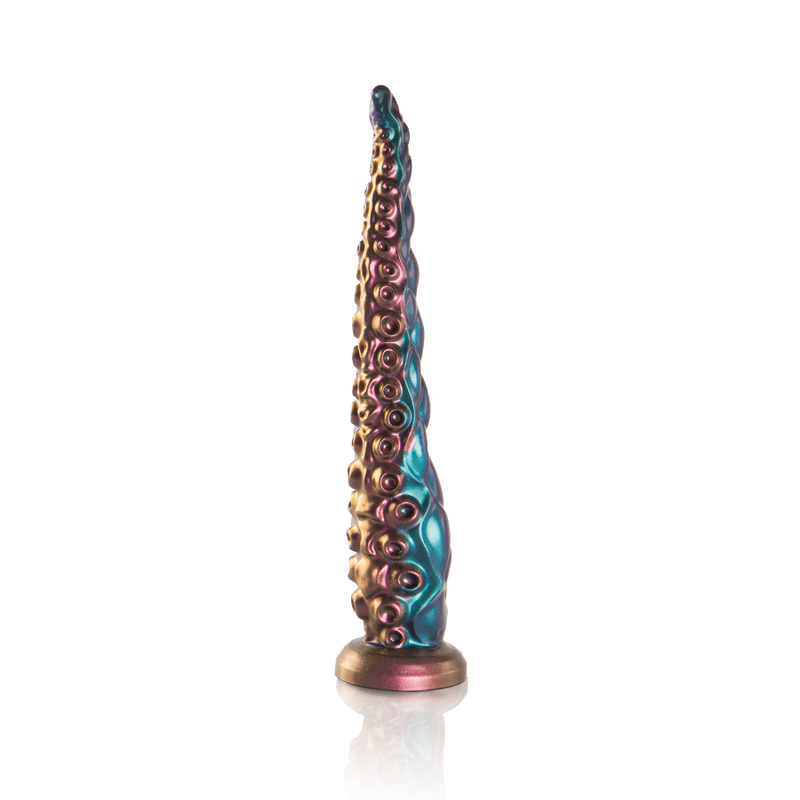 EPIC - CHARYBDIS FINE TENTACLE DILDO SMALL SIZE