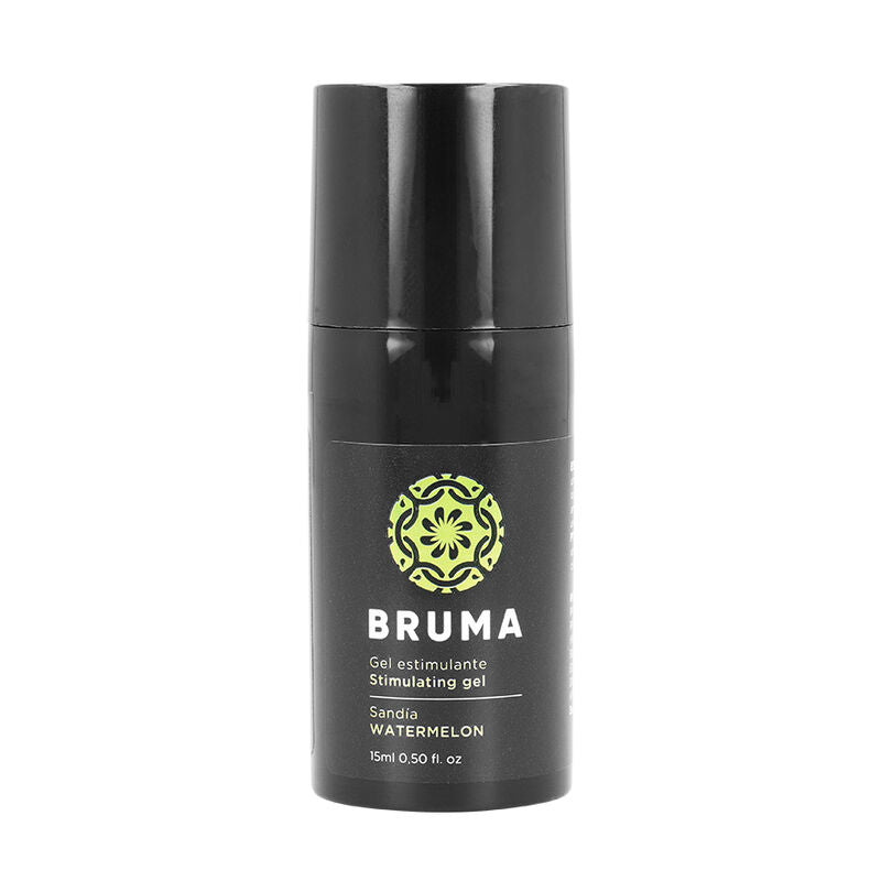 BRUMA - WATERMELON FLAVOR INTENSIFYING BALM 15 ML