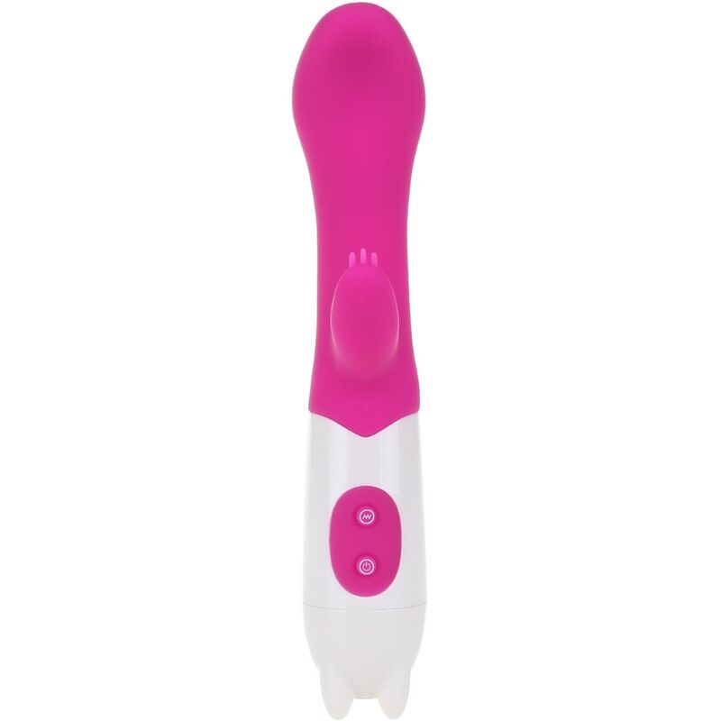 ARMONY - VIBRATOR & STIMULATOR G SPOT 10 SPEEDS PINK