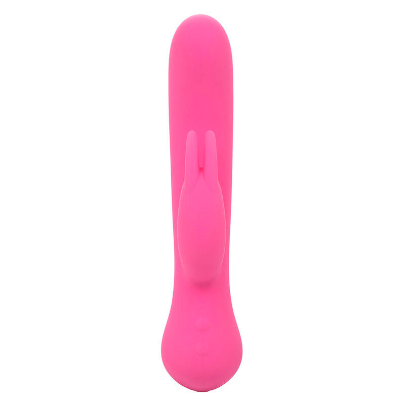 CALEXOTICS - FIRST TIME VIBRATOR RABBIT RECHARGEABLE PINK