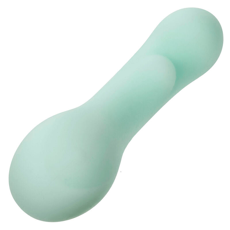 CALEXOTICS - PACIFICA BORA BORA ESTIMULATOR G SPOT 10 VIBRATIONS AQUA