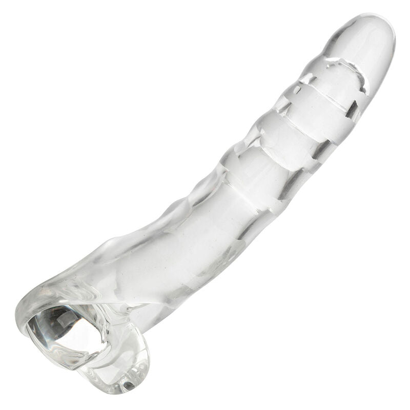 CALEXOTICS - MAXX PENIS EXTENDER ADJUSTABLE CLEAR