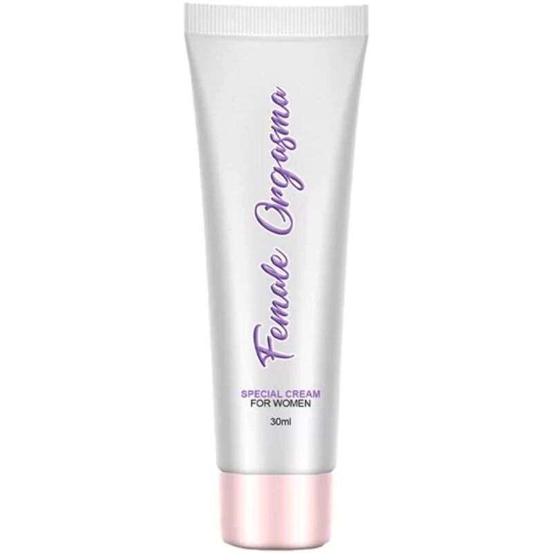 RUF - FEMALE ORGASMA STIMULATING CREAM FOR HER 30 ML