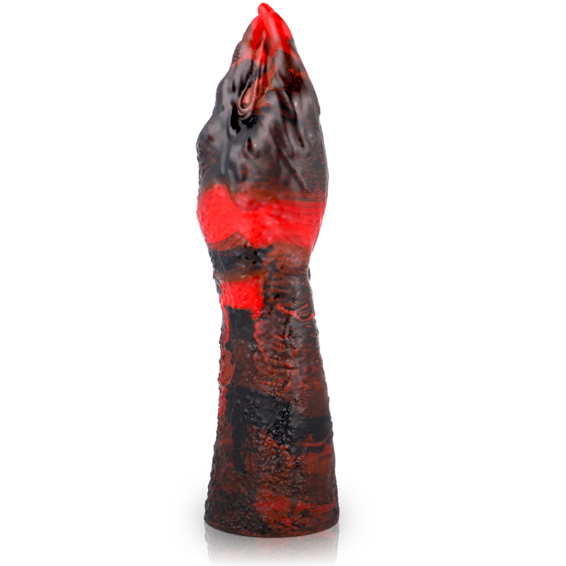 EPIC - LILITH DILDO DEMÔNIO MALIGNO M