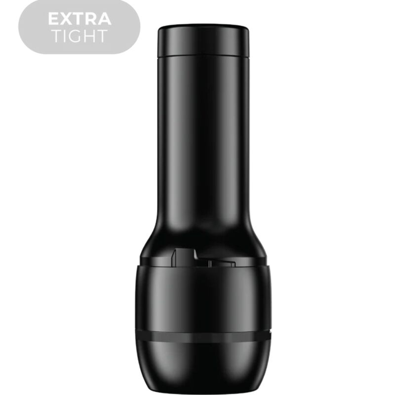 KIIROO - FEEL STROKER EXTRA TIGHT BUTT MID BROWN