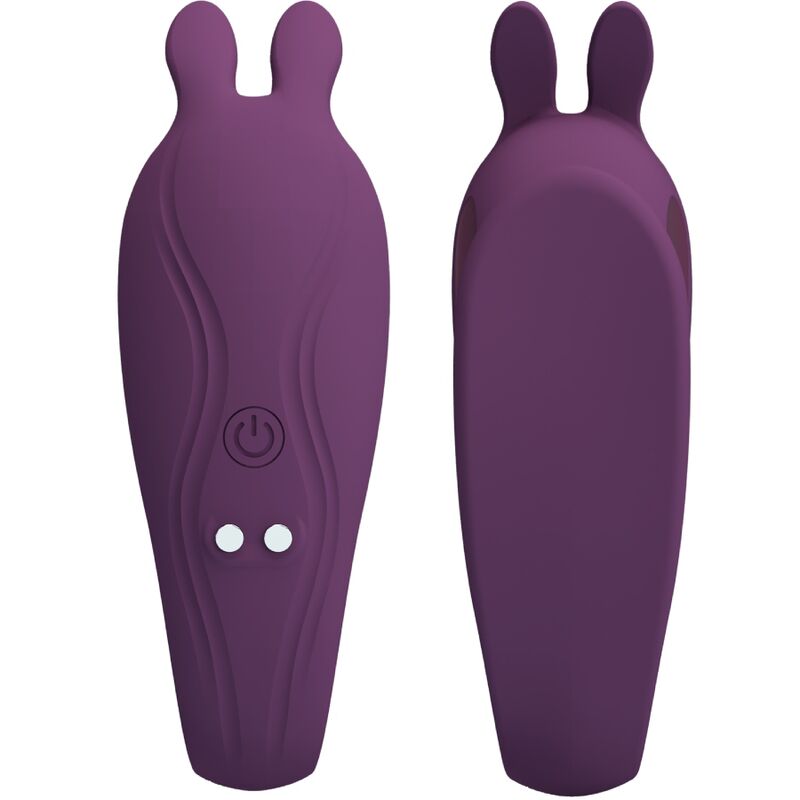 PRETTY LOVE - SHEY STIMULATOR & VIBRATOR FREE APP LONG DISTANCE PURPLE