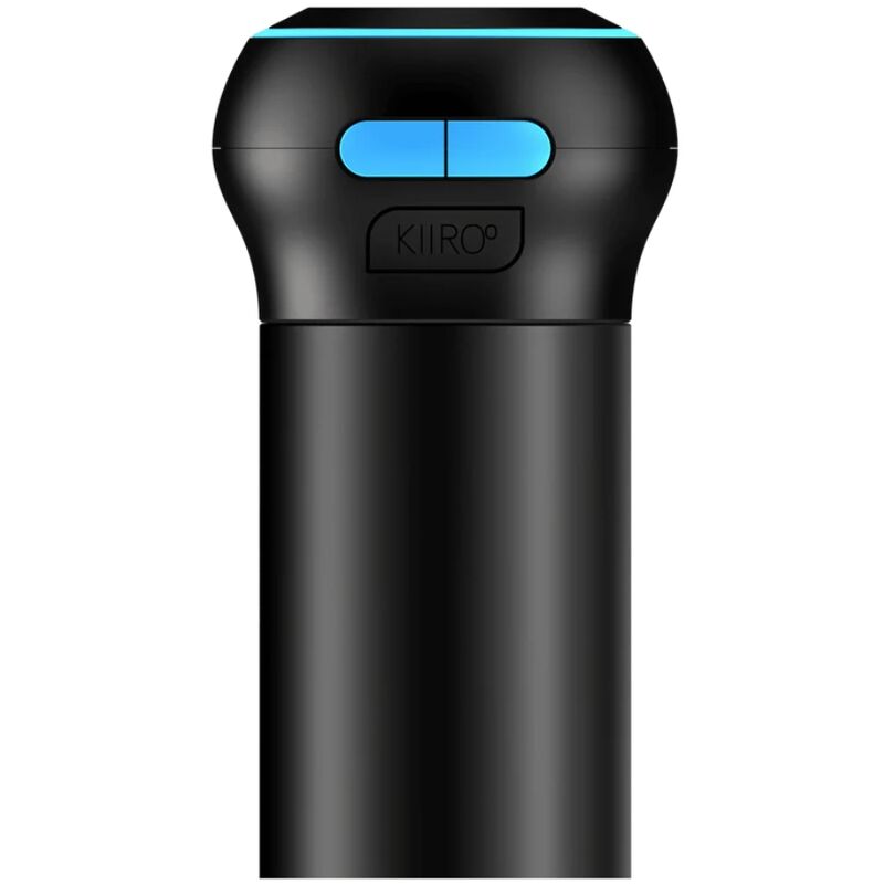 KIIROO - INTERACTIVE CONTROLLER BLACK