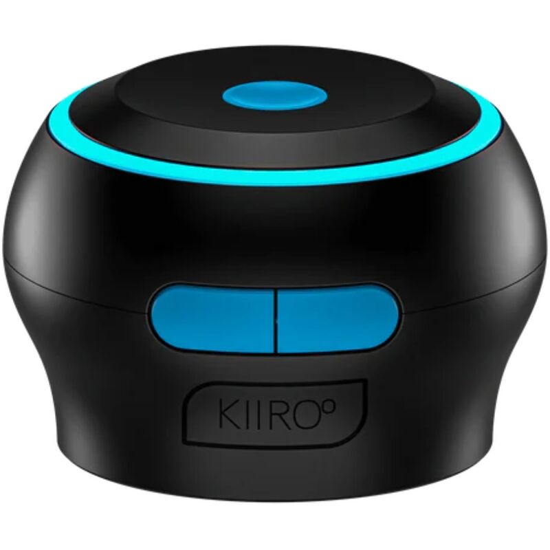 KIIROO - INTERACTIVE CONTROLLER BLACK