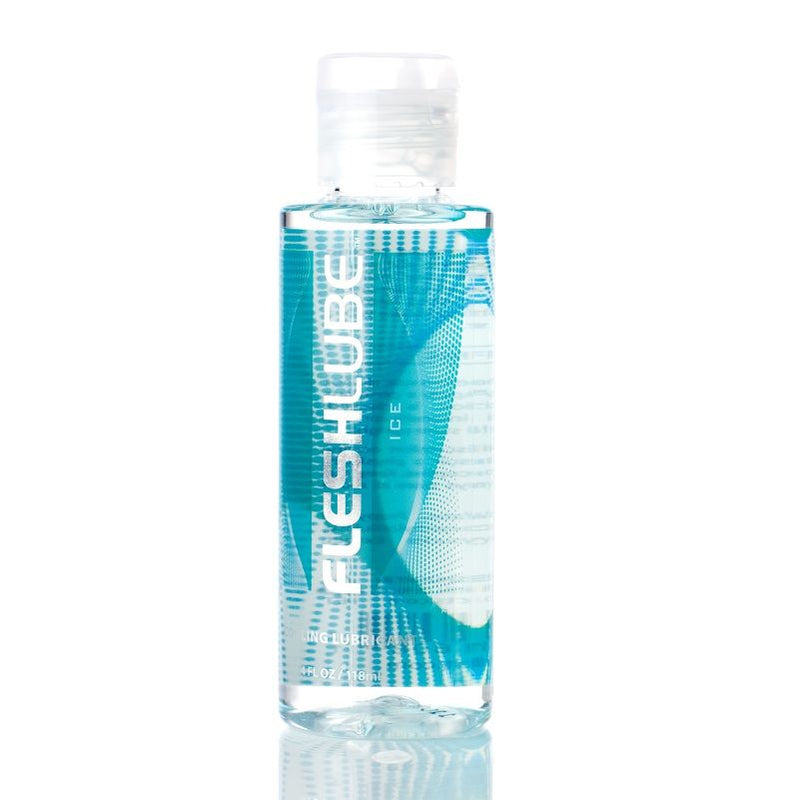 FLESHLIGHT - LUBRIFICANTE EFEITO FRIO FLESHLUBE 100 ML