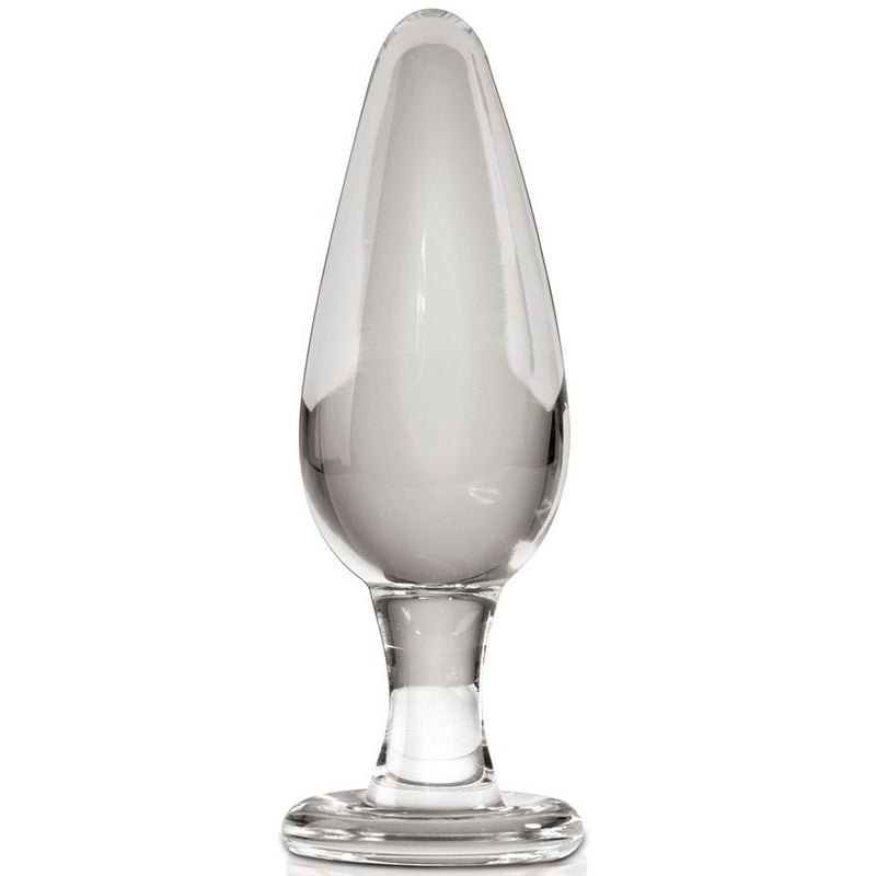 ICICLES - N. 26 GLASS MASSAGER