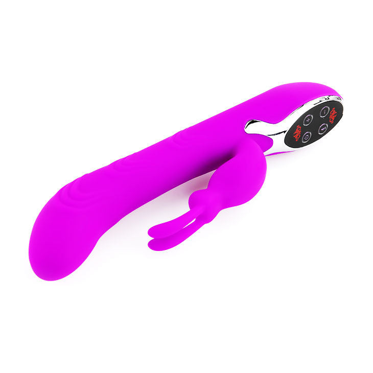 PRETTY LOVE - SMART HOT PLUS RECHARGEABLE VIBRATOR