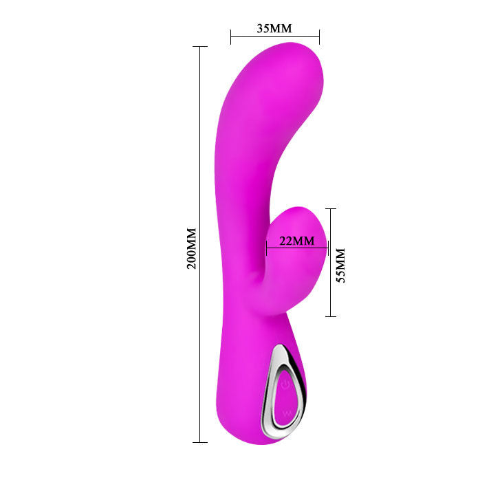 PRETTY LOVE - SMART HONEY VIBRATOR