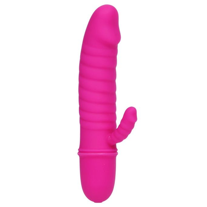 PRETTY LOVE - VIBRADOR ARND