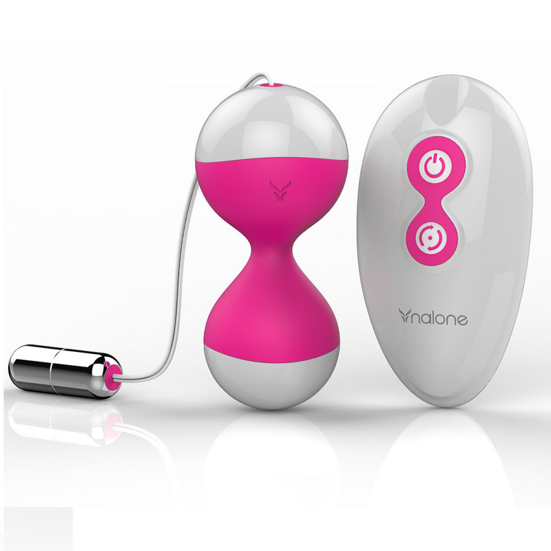 NALONE - MIU MIU KEGEL EXERCITA CONTROLE REMOTO