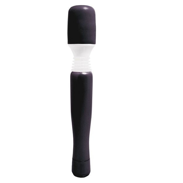 WANACHI - MINI MASSAGEADOR PRETO