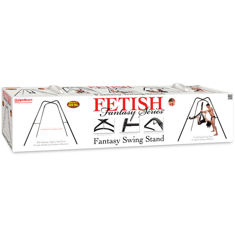 FETISH FANTASY SERIES - SUPORTE DE BALANO