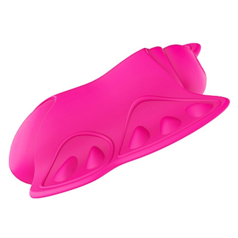 NALONE - MADAM MINI VIBRADOR BORBOLETA