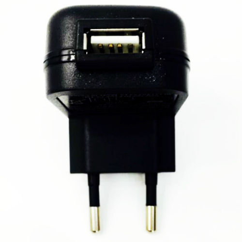 DREAMLOVE - EUROPEAN USB CHARGER