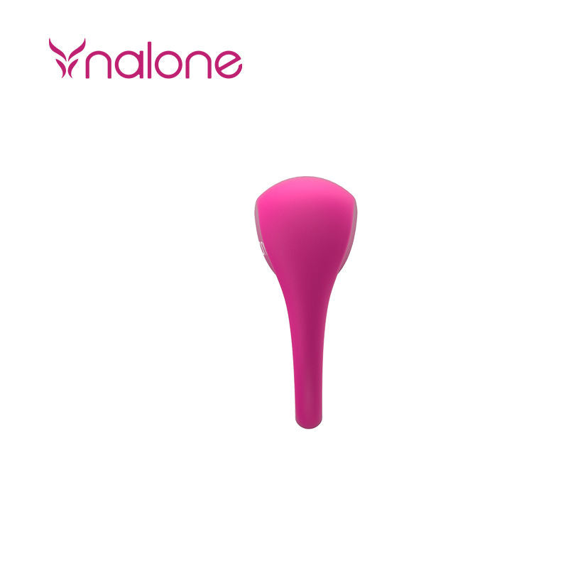 NALONE - ANEL VIBRANTE ROSA VIBRATING LOVE