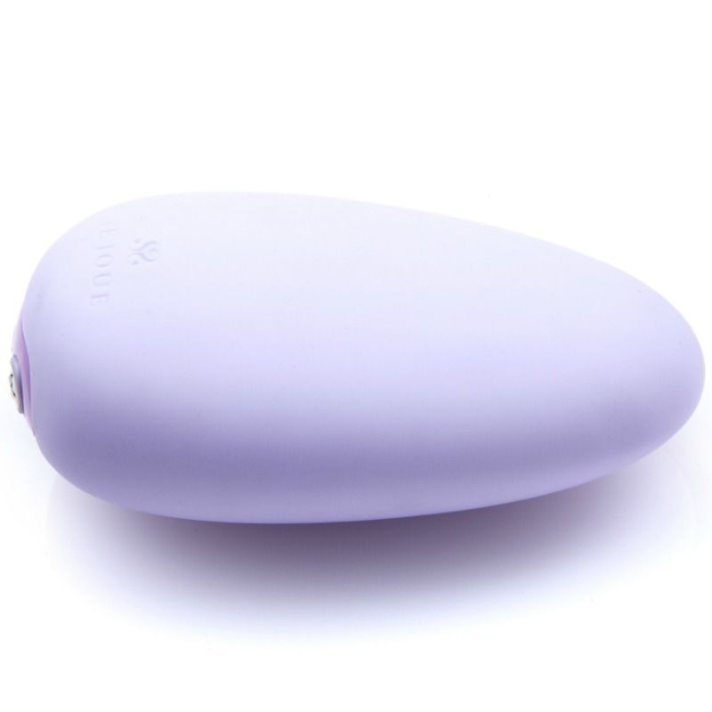 JE JOUE - MASSAGER VIBRANTE ROXO