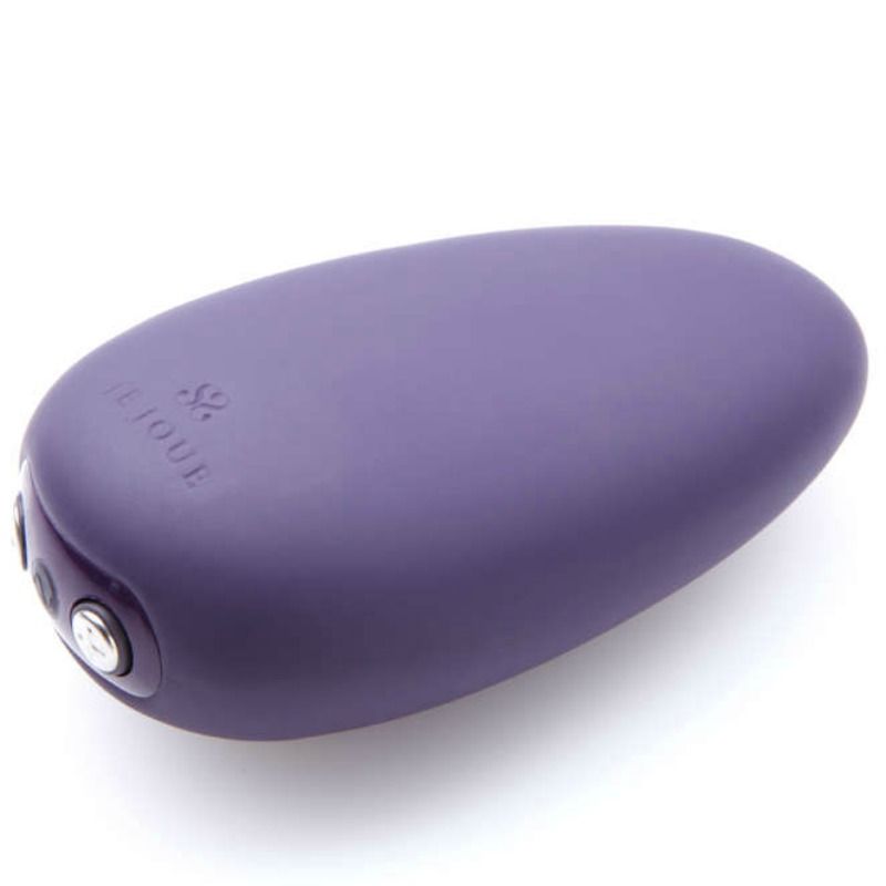 JE JOUE - MIMI MASSAGER ROXO SUAVE