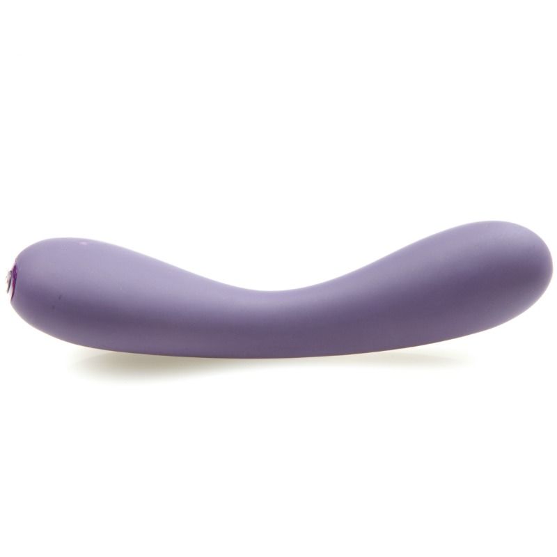 JE JOUE - UMA VIBRADOR ROXO