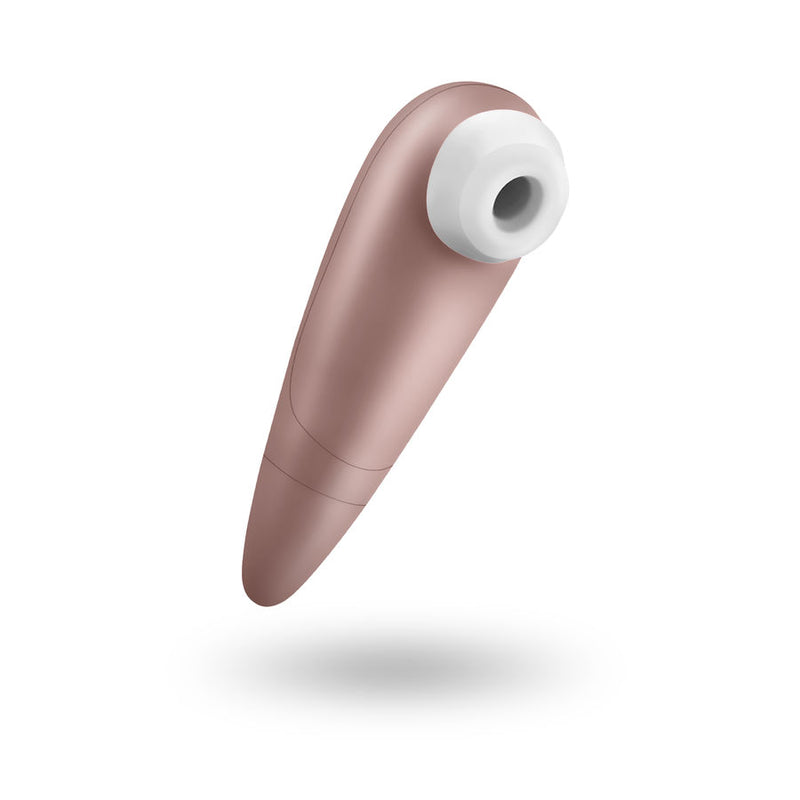 SATISFYER - 1 PRÓXIMA GERAO