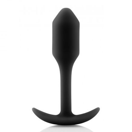 B-VIBE - PLUG SNUG 1 PRETO