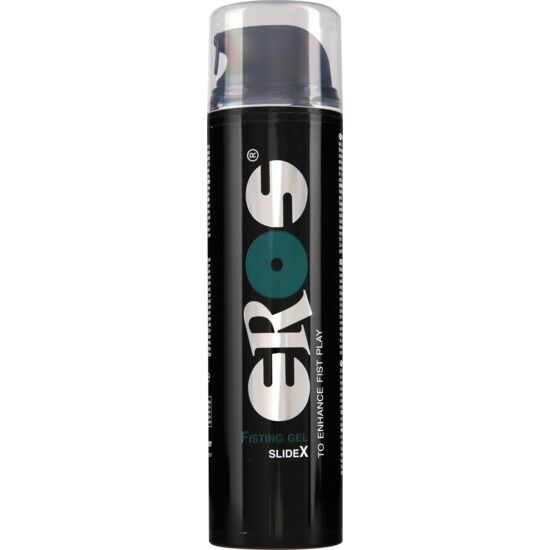 EROS - ANAL FISTING GEL LUBRIFICANTE SUPERSLIP 200 ML