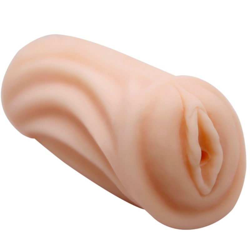 CRAZY BULL - JANE VAGINA MASTURBATOR 13.5 CM