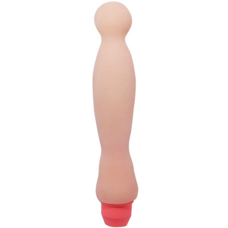 BAILE - VIBRADOR DE COLUNA SENSUAL FLEXI VIBE 22 CM