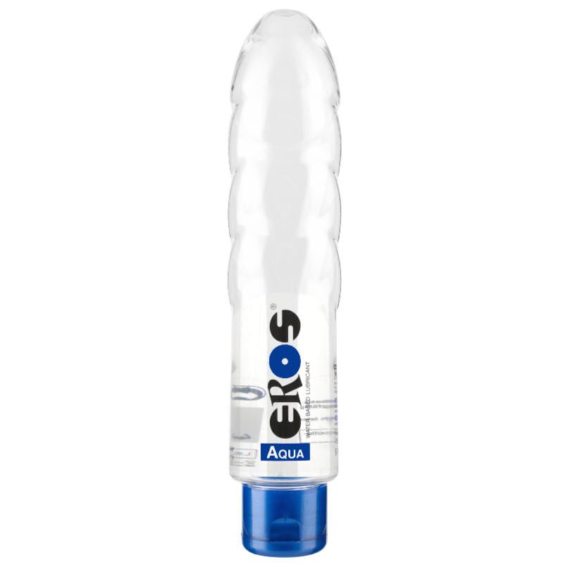 EROS - LUBRIFICANTE BASE DE GUA AQUA 175 ML