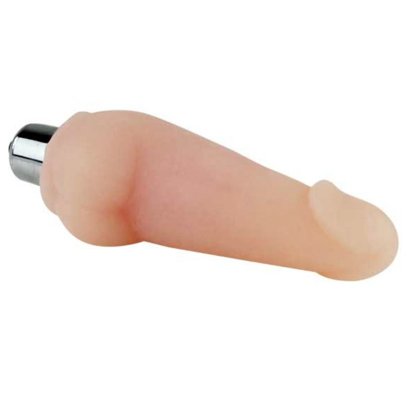 BAILE - VIBRADOR SUPER MINI MAVOUVIN