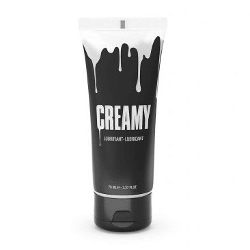 CREAMY - CREAMY CUM LUBRIFICANTE 70 ML