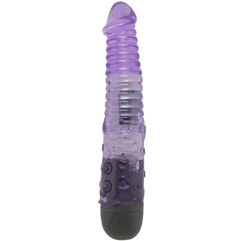 BAILE - DÊ A VOCÊ AMANTE UM TIPO DE VIBRADOR LILAC LOVER