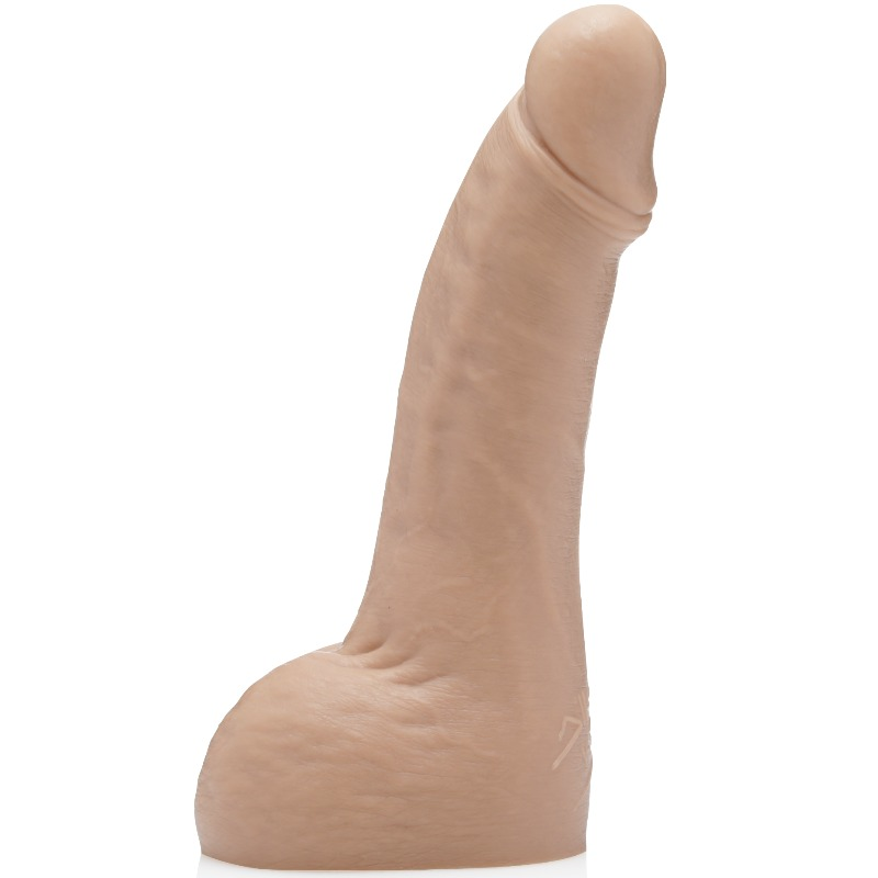 FLESHJACK - DILDO ALLEN KING 18,4 CM