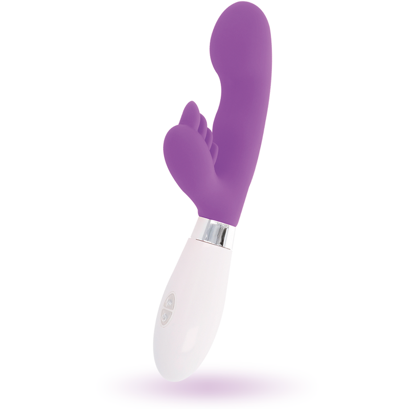 GLOSSY - COELHO ELVIS ROXO