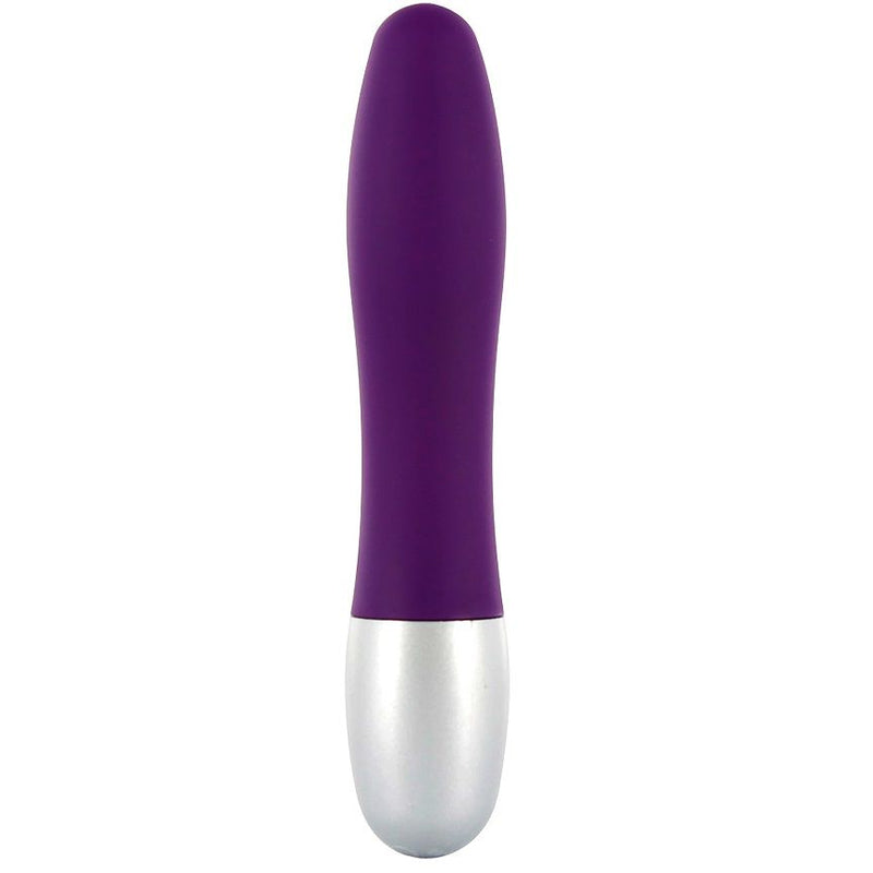 SEVEN CREATIONS - VIBRADOR LILAC DISCRETION