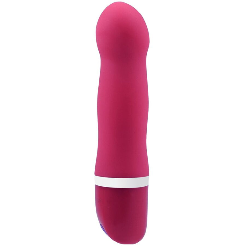 B SWISH - VIBRADOR BDESIRED DELUXE ROSA