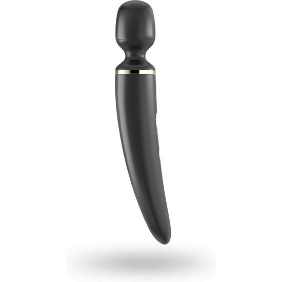 SATISFYER - WANDER WOMAN BLACK