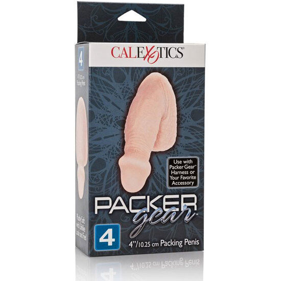 CALEXOTICS - PACKING PENIS FLESH 12.75 CM