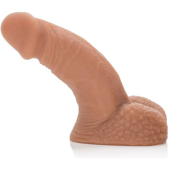 CALEXOTICS - PACKING PENIS BROWN 14.5 CM