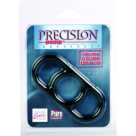 CALEXOTICS - PRECISION PUMP ENHANCER BLACK